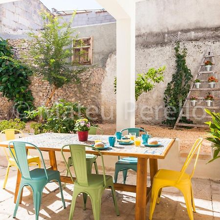 Sa Lluna Blava Santa Margalida Εξωτερικό φωτογραφία