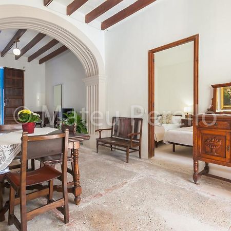 Sa Lluna Blava Santa Margalida Εξωτερικό φωτογραφία