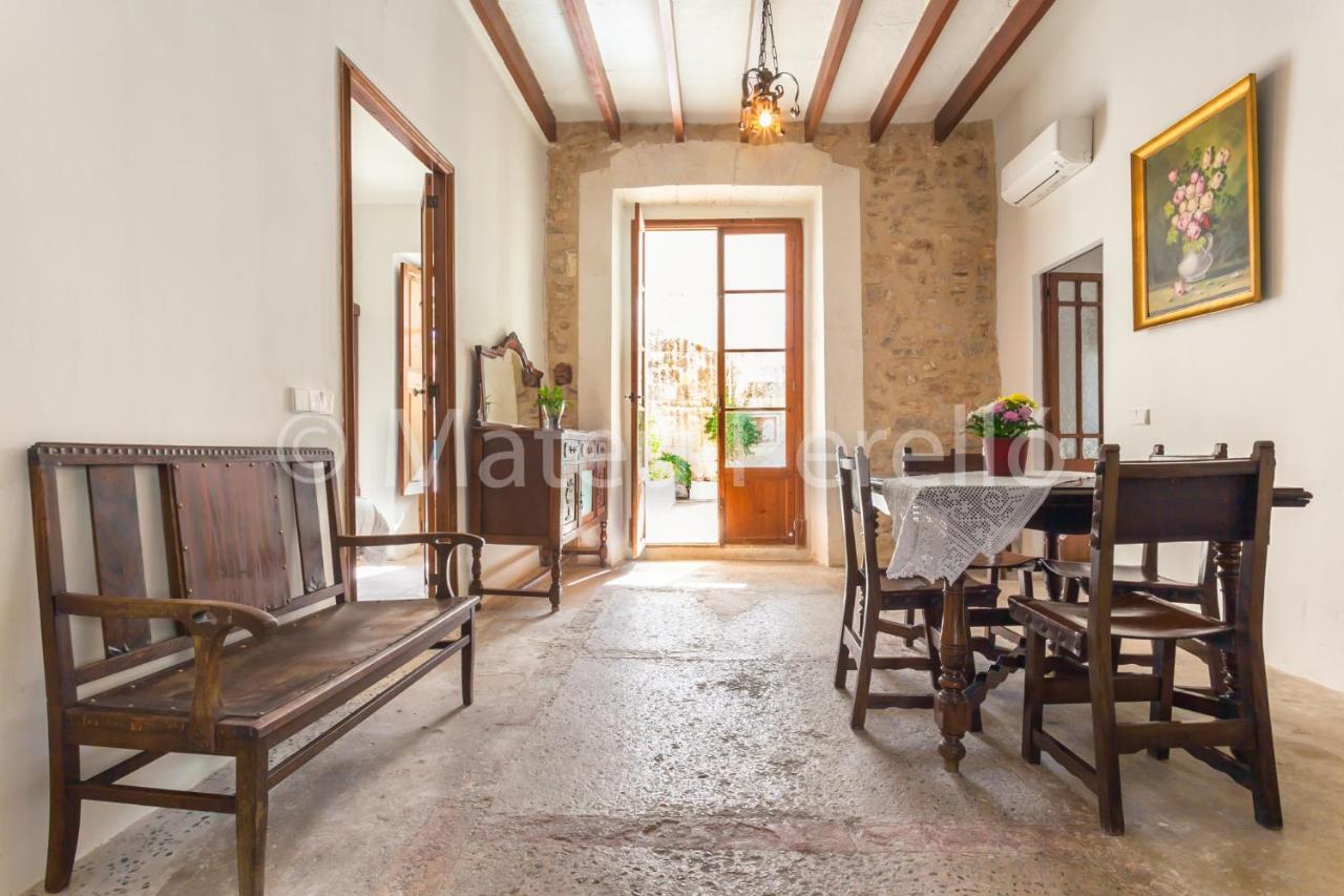 Sa Lluna Blava Santa Margalida Εξωτερικό φωτογραφία