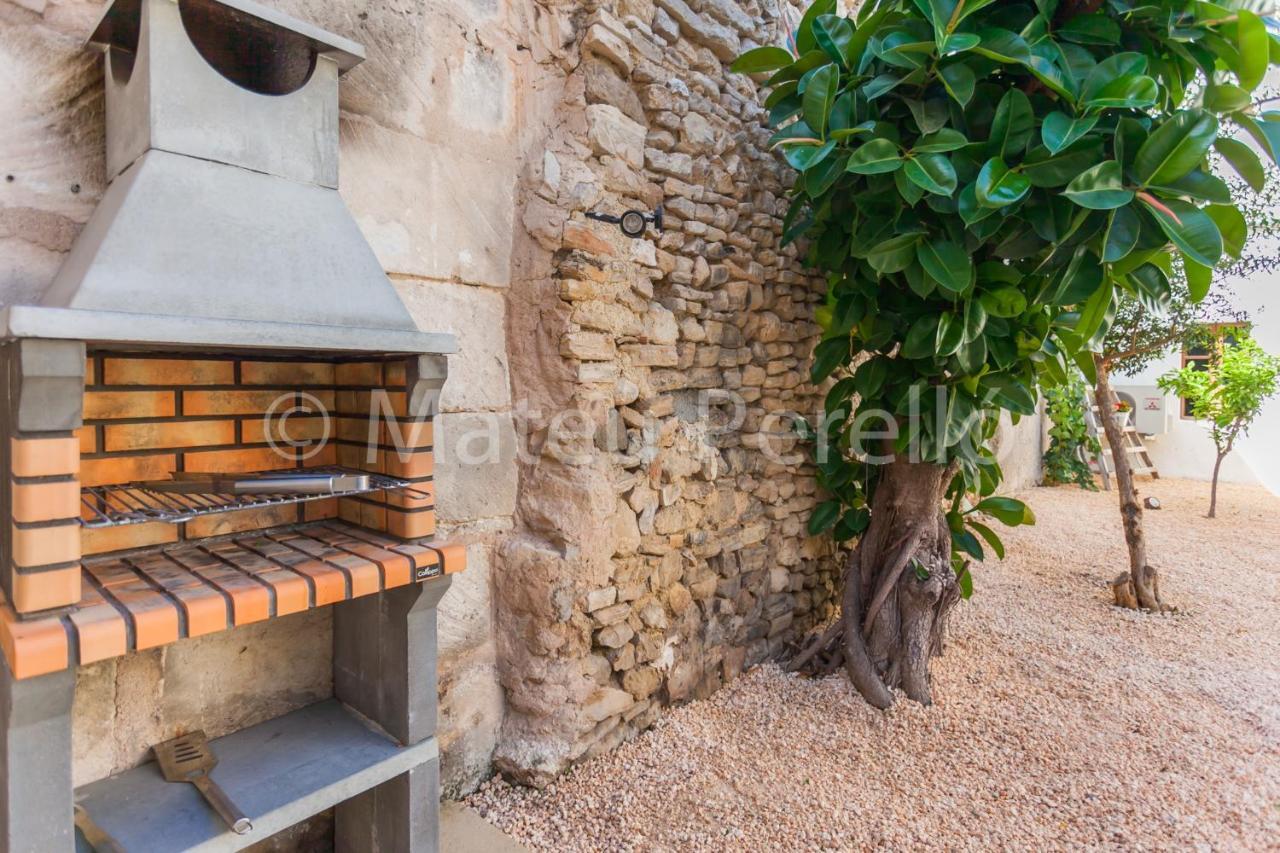 Sa Lluna Blava Santa Margalida Εξωτερικό φωτογραφία
